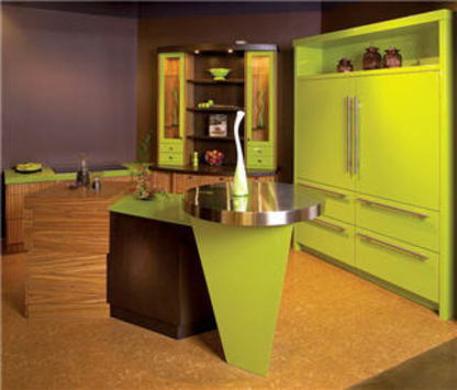 Denca Distributors Ltd - Kitchen Cabinets