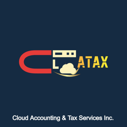 Cloud Accounting & Tax Services Inc. | CLaTAX - Accounting Services