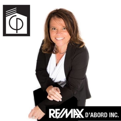 Chantal Paquet Courtier Immobilier - Real Estate Agents & Brokers