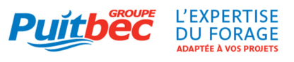 Groupe Puitbec Inc - Well Digging & Exploration Contractors