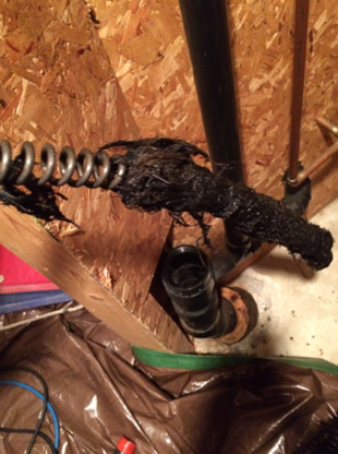 Flush & Clean Drain Services - Nettoyage d'égouts et de drains