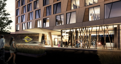 Dakota Dunes Resort - Centres de villégiature