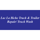 Lac La Biche Truck & Trailer Repair/ Truck Wash - Vente et location de remorques