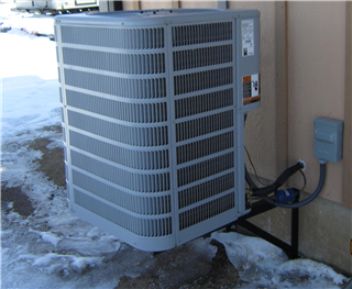 Guaranteed Comfort Heating & Cooling - Heating Contractors