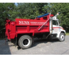 Nunn Excavating & Haulage - Entrepreneurs en imperméabilisation