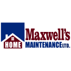 Maxwell's Home Maintenance Ltd - Couvreurs