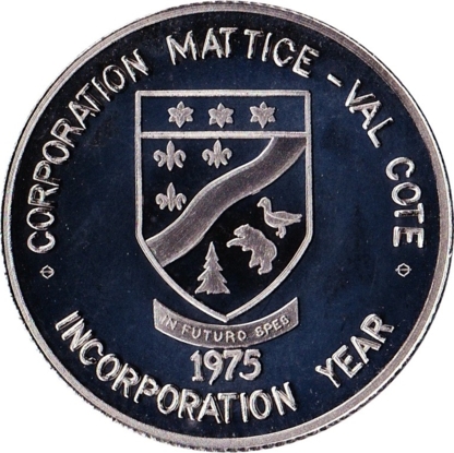 Municipalité de Mattice-Val Côté Township - City Halls