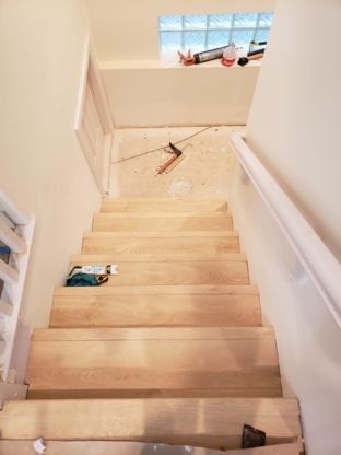 Multigroup Contracting - Building Contractors