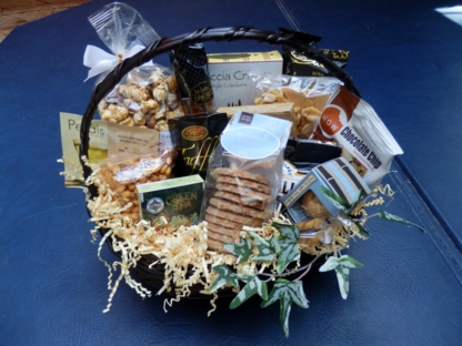 Original Basket Boutique - Paniers-cadeaux