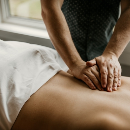 Westcoast Ethos - Massage Therapists