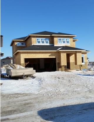 View Trudel Roofing Ltd’s Winnipeg profile