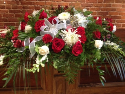 Designs By Cate - Florists & Flower Shops
