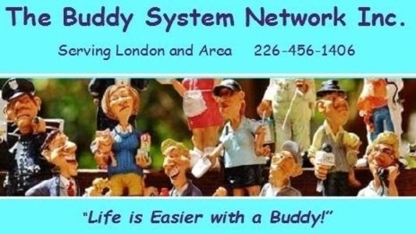 The Buddy System Network Inc - Nettoyage résidentiel, commercial et industriel