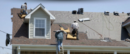 Drury Bert Roofing Service - Roofers