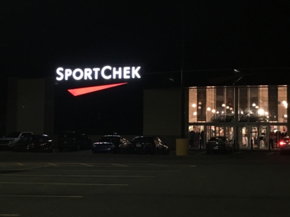 Sport Chek - Sporting Goods Stores