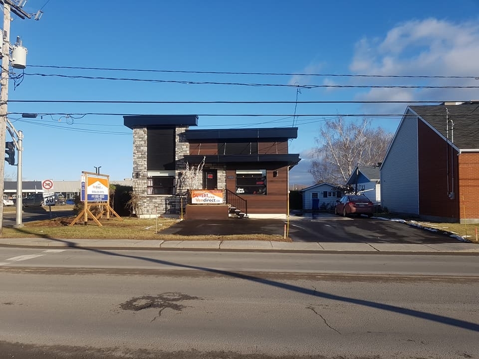 Vendirect StLin Opening Hours 1085, rue SaintIsidore, SaintLin