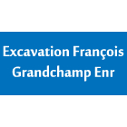 Entreprises François Grandchamp Inc - Entrepreneurs en excavation