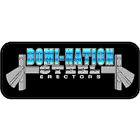 Domi-Nation Steel Erectors - Steel Erectors