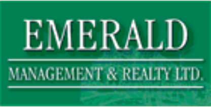 Emerald Management & Realty Ltd - Gestion immobilière