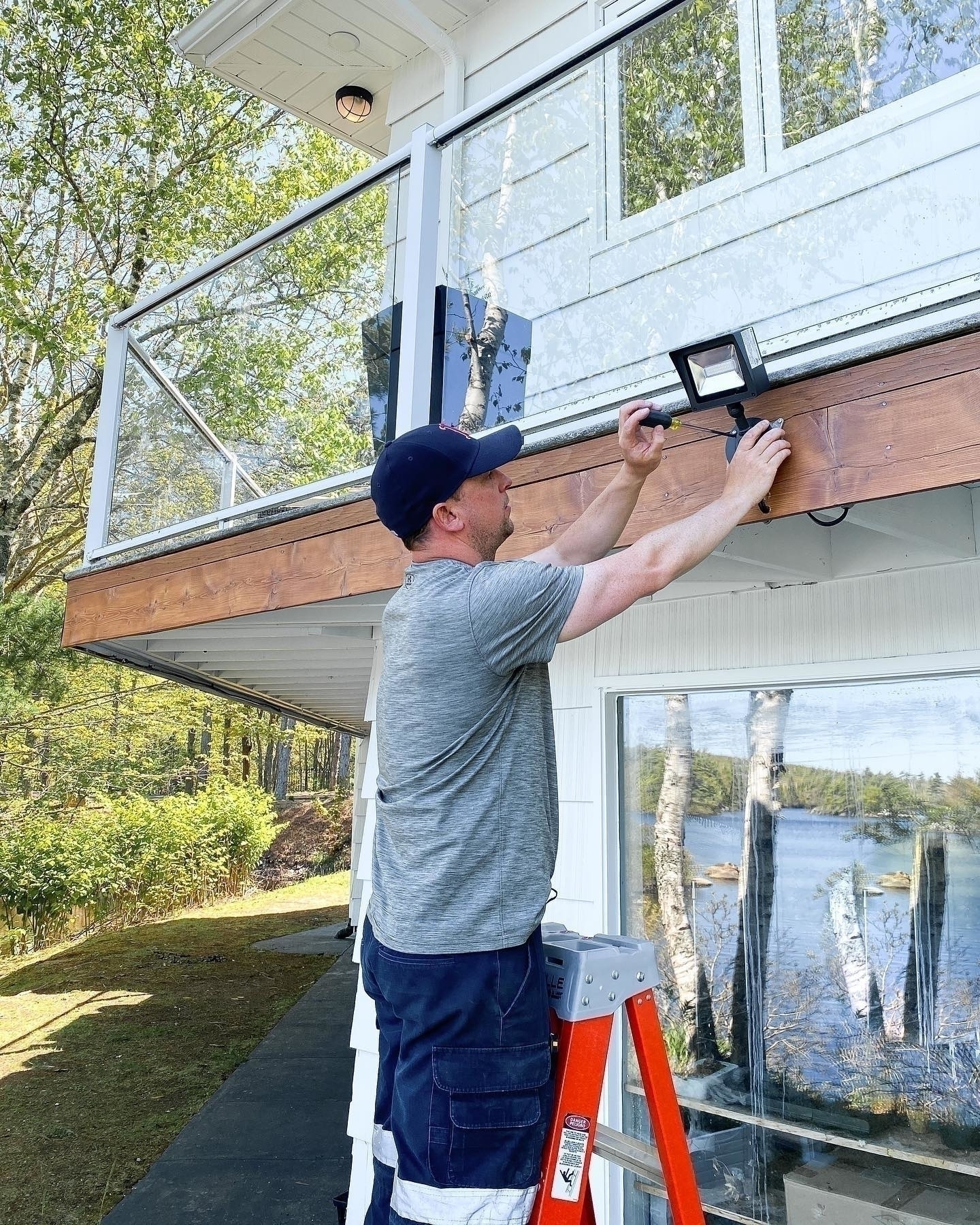 Pinpoint Electric Limited - Electricians & Electrical Contractors