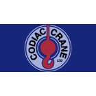 Codiac Crane Ltd - Service et location de grues