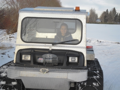 Mudd-Ox Canada - All-Terrain Vehicles