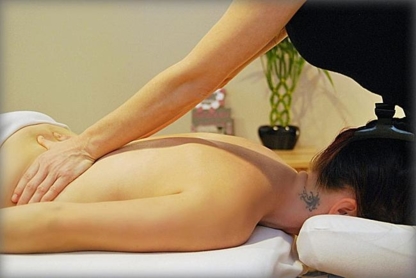 Massothérapie Sandra Lapointe - Massage Therapists
