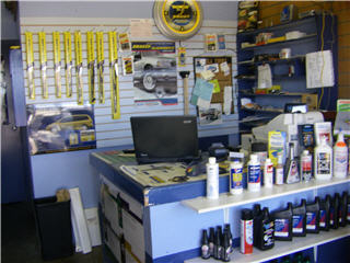 Voir le profil de Westside Automotive Repair Centre - Lethbridge