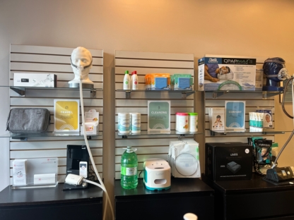 Advacare - Medical Equipment & Supplies