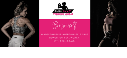 Bodies By V.V. - Nutrition Consultants