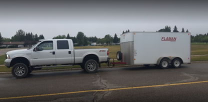 Flaman Sales & Rentals Yorkton - Fournitures agricoles