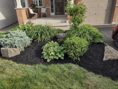 Emerald Grove Landscaping - Landscape Contractors & Designers