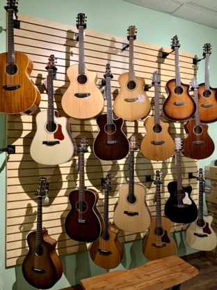 Excel Music Group - Musical Instrument Stores