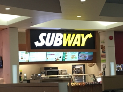 Subway - Sandwiches et sous-marins