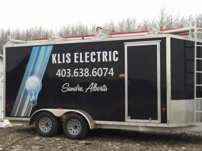 Klis Electric - Electricians & Electrical Contractors