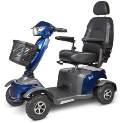 Life Support-Assisted Living Systems - Medical Equipment & Supplies