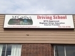 View McCarthy's A B E Zee Driving School’s Bradford profile