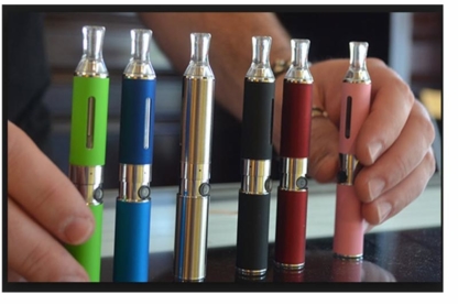 Chester Vapor Supplies - Vaping Accessories