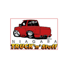 Niagara Truck 'N' Stuff - Finition spéciale de camionnettes et de fourgonnettes