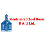 Montessori School House B & G - Kindergartens & Pre-school Nurseries