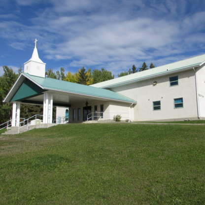 All Saints' Anglican Church - Églises et autres lieux de cultes