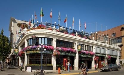 View Canpro Construction Ltd’s Mayne profile