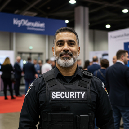 Be Security - Investigateurs