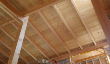 S&K Carpentry - Home Improvements & Renovations