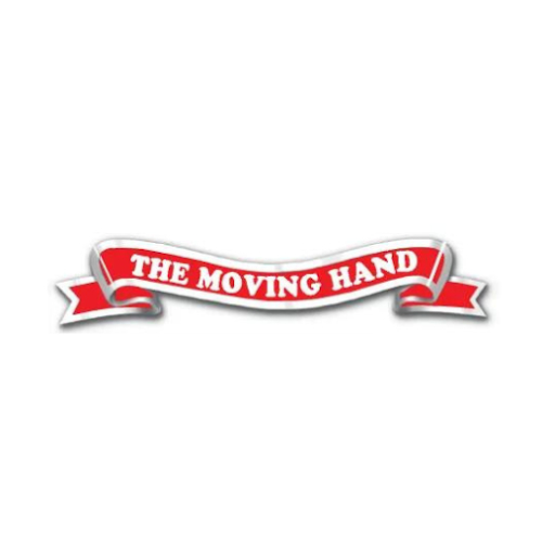 The Moving Hand - Déménagement et entreposage