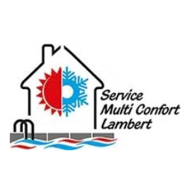 Service Multi Confort Lambert - Chauffage, Climatisation Commerciale Trois-Rivières - Entrepreneurs en chauffage