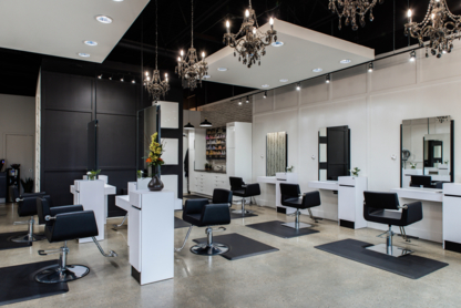 TribeBeauty.Salon - Hairdressers & Beauty Salons