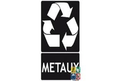 Service de Ramassage Rhino Métal - Ferraille et recyclage de métaux