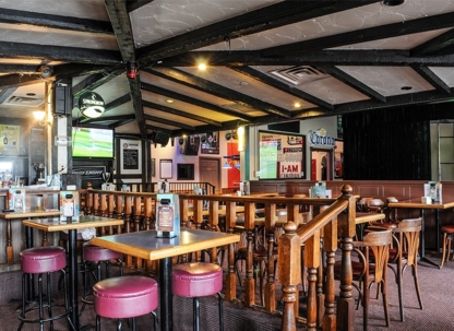 Archibald's Neighbourhood Pub - Bars