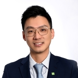 Jason Xia - TD Financial Planner - Conseillers en planification financière